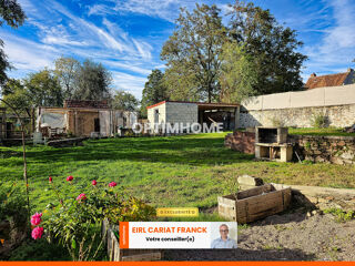  Maison  vendre 5 pices 94 m