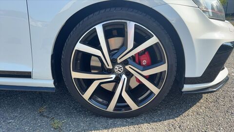 Golf GTI 2.0 TSI 265 DSG6 Clubsport 2016 occasion 09100 Pamiers