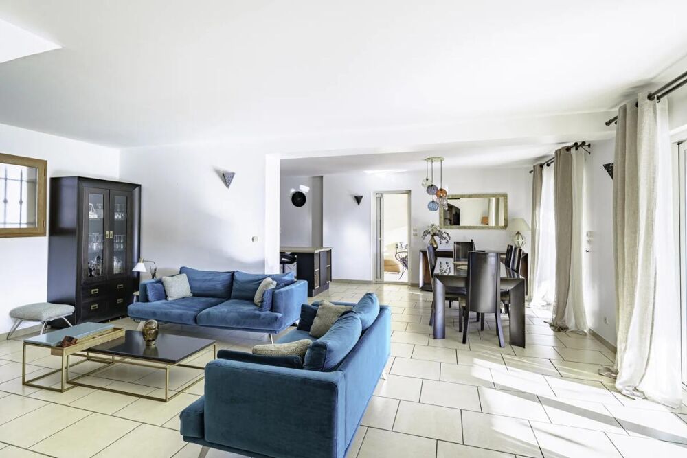 � vendre  Maison Istres (13800)