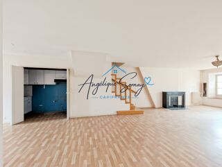 Vente Appartement Appartement à rénover au cœur de Lons-le-Saunier – 164,83 m² pour donner vie à vos idées Lons le saunier