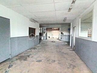  Maison � vendre 10 pi�ces 560 m�