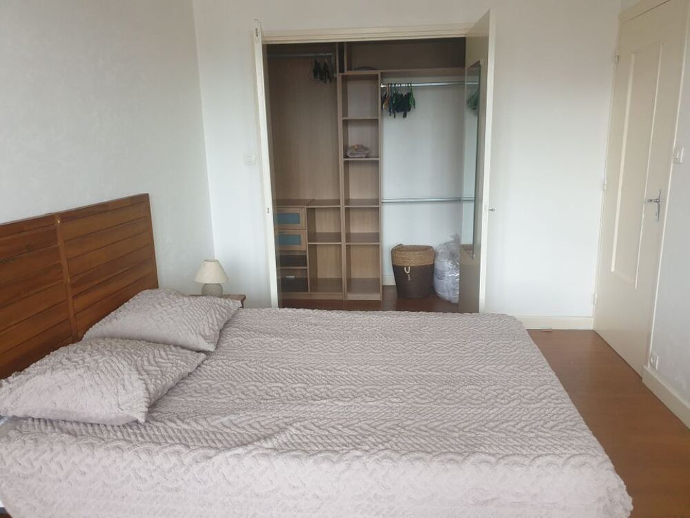Location Appartement Appartement de 71m2 à louer sur Grenoble Grenoble