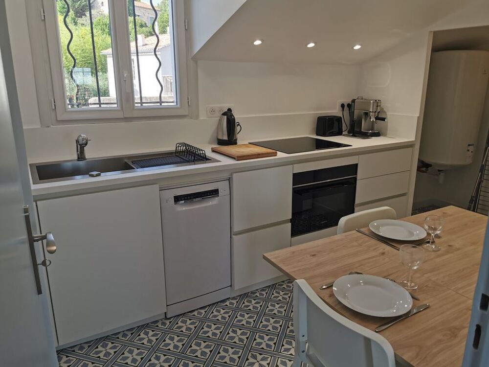 Location Appartement Appartement de 36m2 à louer sur Le Cannet Le cannet