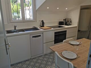  Appartement à louer 2 pièces 36 m²