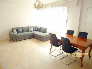  Appartement � vendre 5 pi�ces 107 m�