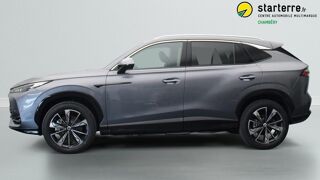 MG.EHS 1.5 Hybrid+ 224 ch Luxury 2026 occasion 73420 Voglans