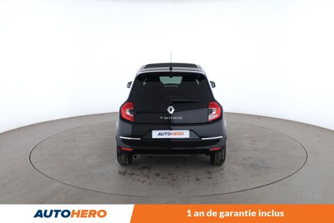 Twingo 0.9 TCe Intens EDC 92 ch 2019 occasion 92130 Issy-les-Moulineaux