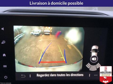 Trafic L1H1 3000 Kg 2.0 Blue dCi - 150ch BVA ADVA 2026 occasion 10150 Lavau