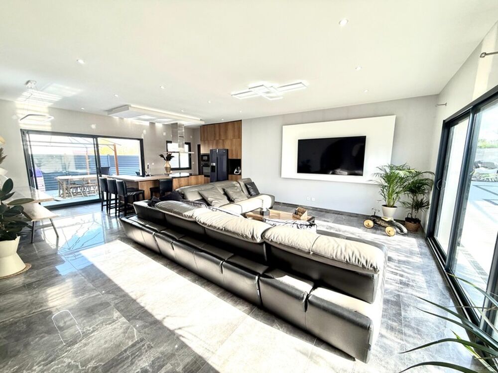  vendre  Maison Perdreauville (78200)