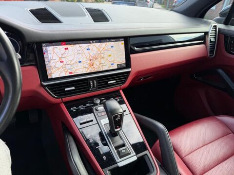 Cayenne Basis – T&Uuml;V Neuf Service Sans Accident 2019 occasion 33000 Bordeaux