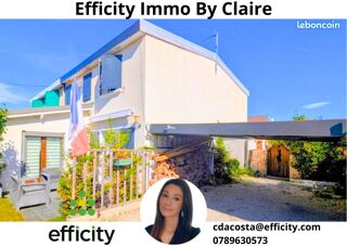  Maison � vendre 5 pi�ces 100 m�