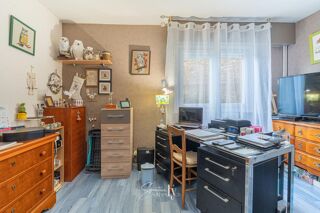  Appartement � vendre 5 pi�ces 97 m�