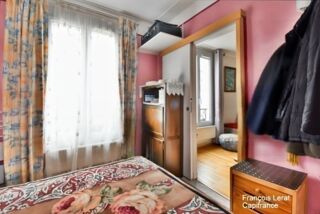  Appartement à vendre 2 pièces 35 m²