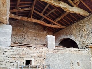  Remise / Grange � vendre 1 pi�ce 180 m�