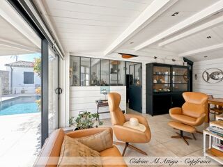  Villa à vendre 5 pièces 138 m²
