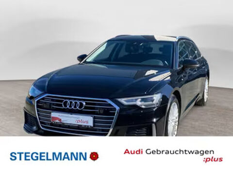 A6 50 TFSI e quattro S line 2022 occasion 33000 Bordeaux