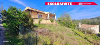 Maison 4 pièces 94 m² · à Laurens · 94 m² · 249 000 €