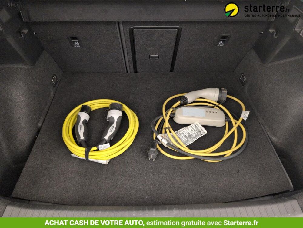 Formentor 1.4 e-HYBRID 204 ch DSG6 Business Edition 2024 occasion 69190 Saint-Fons