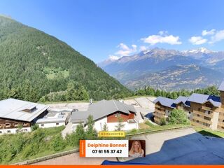  Appartement � vendre 3 pi�ces 32 m�