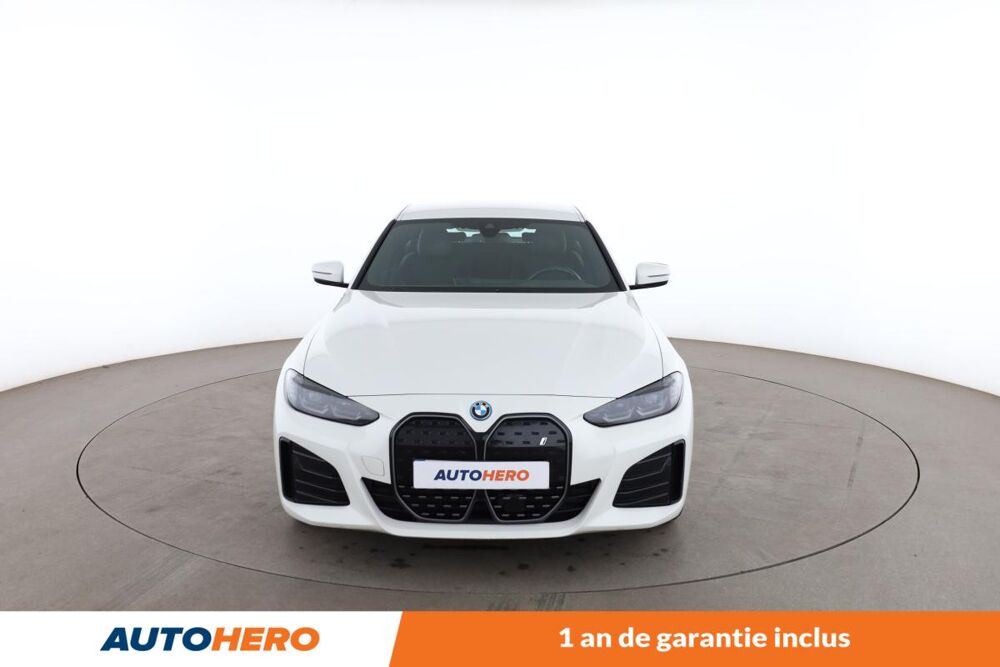 i4 eDrive35 M Sport BVA 286 ch 2023 occasion 92130 Issy-les-Moulineaux