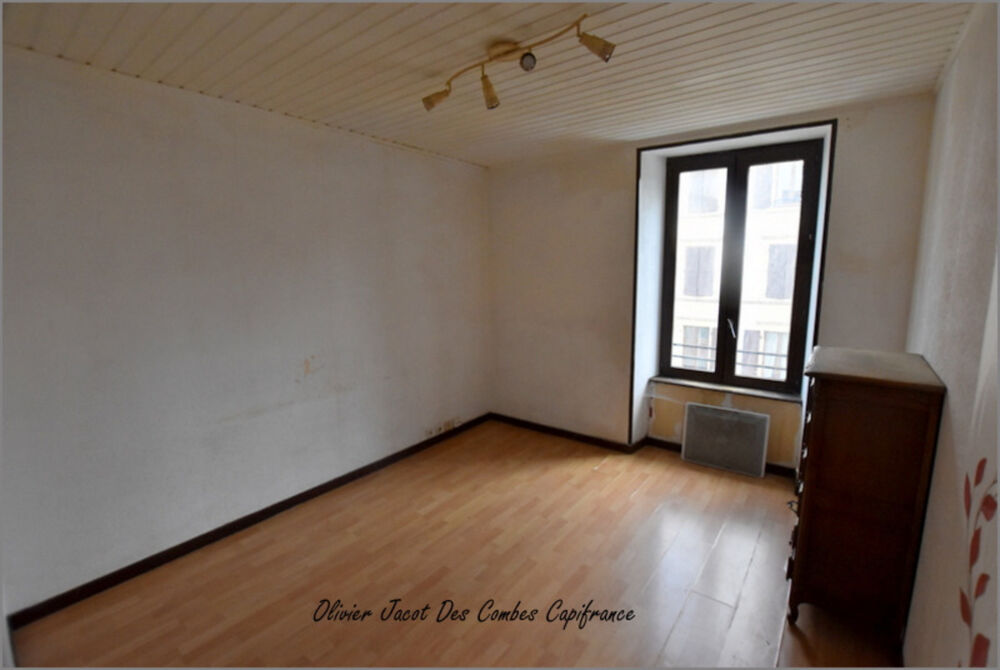 Appartement à vendre 2 pièces BELFORT (90)