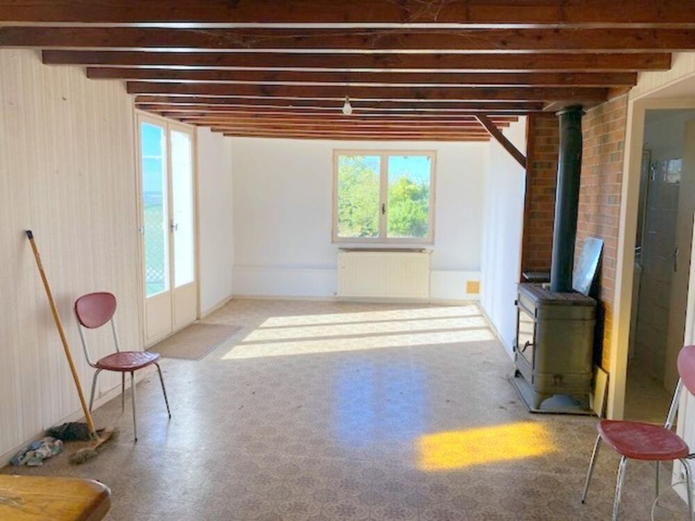 Vente Maison A saisir ! Cerisiers