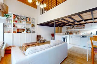  Appartement � vendre 2 pi�ces 53 m�