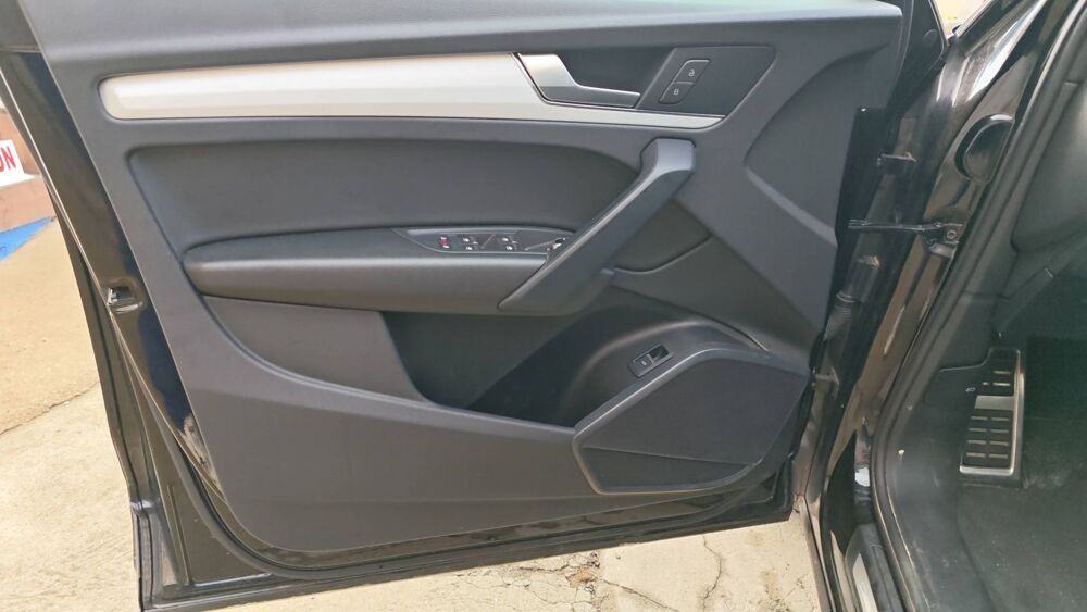 Q5 35 TDI 163 S-Tronic 7 S line 2023 occasion 20600 Bastia