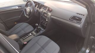 Golf 1.4 TSI 125 Allstar 2016 occasion 69100 Villeurbanne