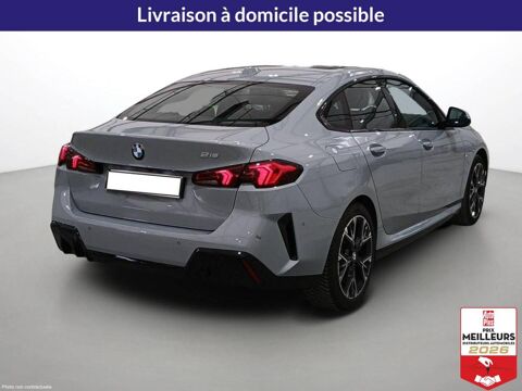 Serie 2 216 122 ch DKG7 M Sport 2025 occasion 78200 Buchelay