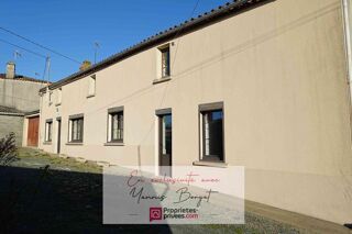  Maison � vendre 4 pi�ces 91 m�