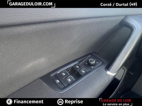 Touran III 1.6 TDI 110 DSG7 Allstar BMT 2017 occasion 49140 Corz&eacute;