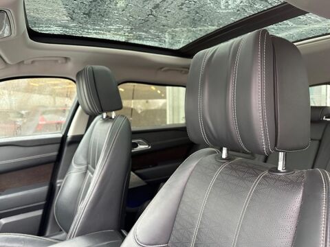 Range rover velar 3.0 D300 4WD HSE AUTO 2017 occasion 78240 Chambourcy