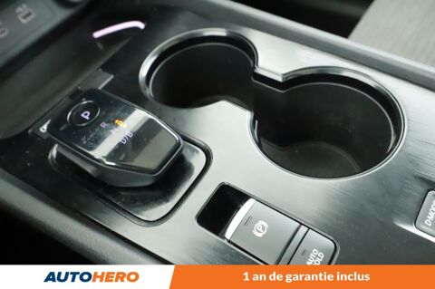 X-Trail 1.5 e-POWER N-Connecta 5PL 204 ch 2024 occasion 92130 Issy-les-Moulineaux