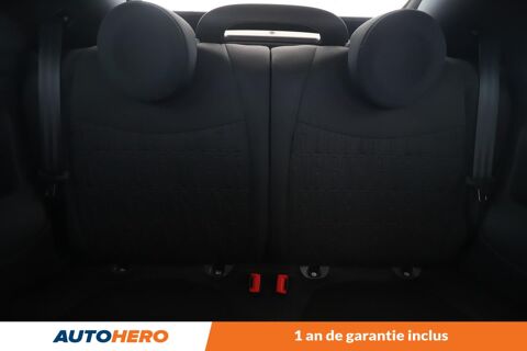 500 C C 1.0 Hybrid BSG 70 ch 2024 occasion 92130 Issy-les-Moulineaux