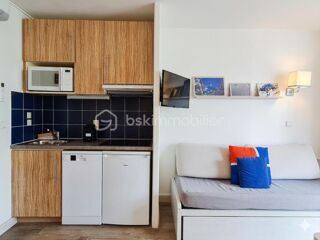  Appartement à vendre 2 pièces 32 m²