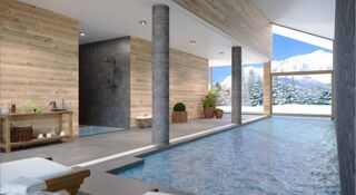  Appartement � vendre 3 pi�ces 54 m�