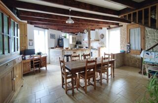  Maison à vendre 6 pièces 133 m²