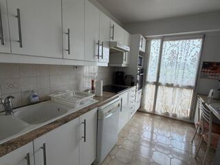  Appartement à vendre 3 pièces 74 m²