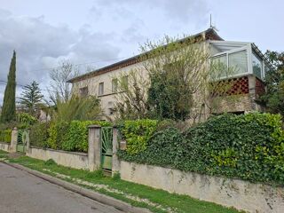 Maison à vendre 7 pièces 149 m²