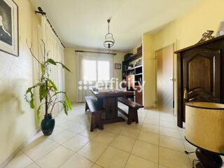  Maison à vendre 6 pièces 122 m²