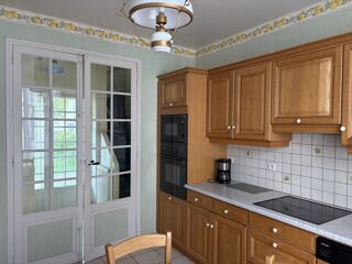  Maison � vendre 4 pi�ces 100 m�