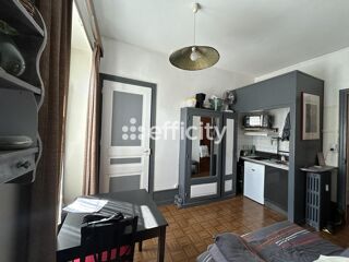  Appartement à vendre 2 pièces 27 m²