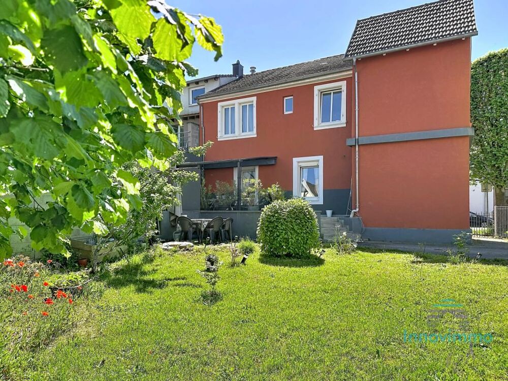 Vente Maison LA MAISON INTEMPORELLE Haguenau