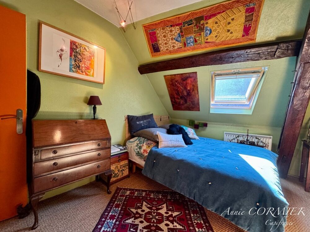 A vendre SULLY SUR LOIRE, Maison de ville d'environ 50m2