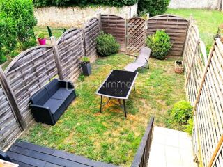  Maison � vendre 5 pi�ces 85 m�