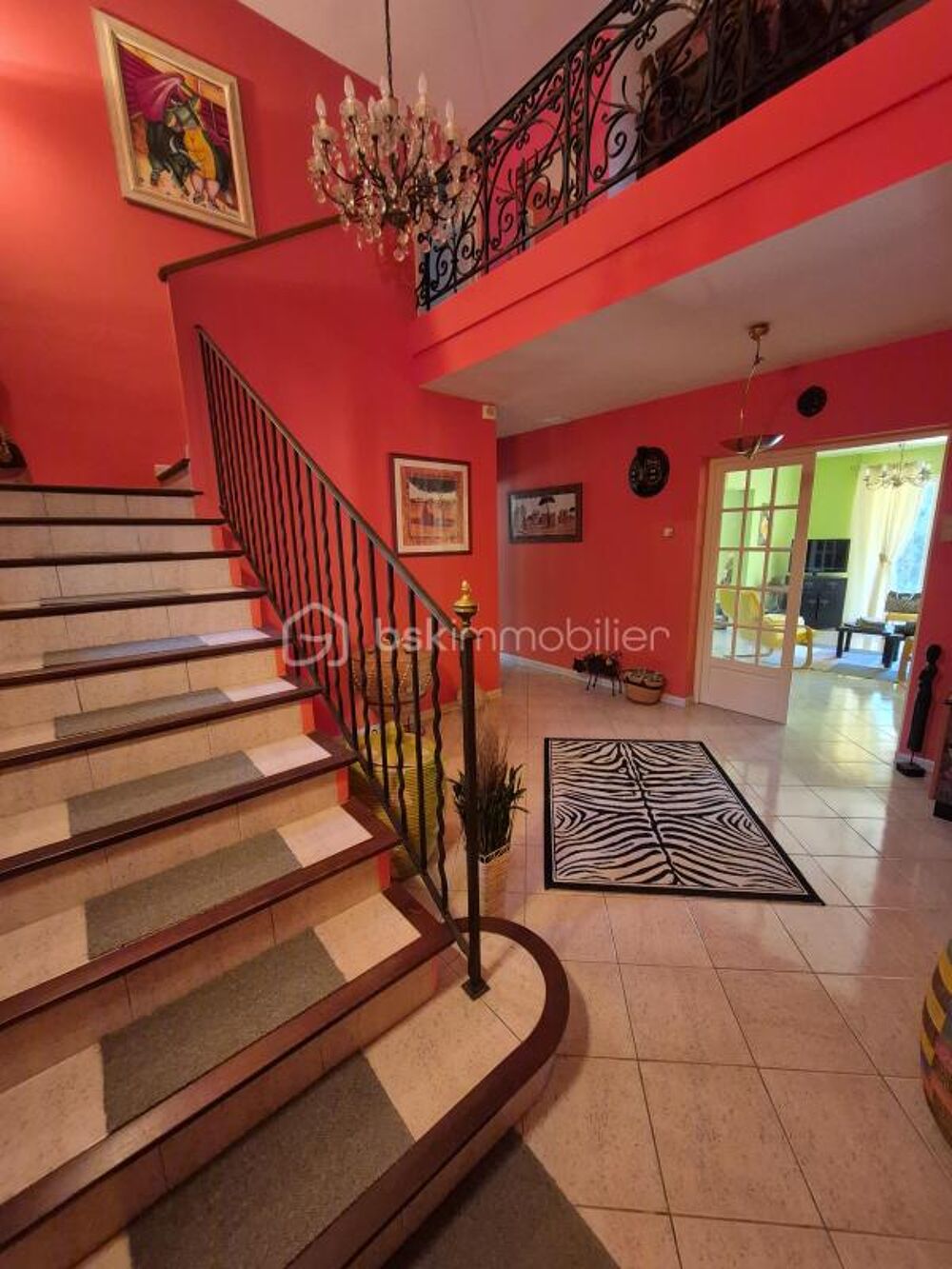 � vendre  Villa Le Grau d'Agde (34300)