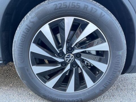 T-ROC FL NOUVEAU NF 1.5 ETSI HYBRID 116CH D 2026 occasion 31100 Toulouse