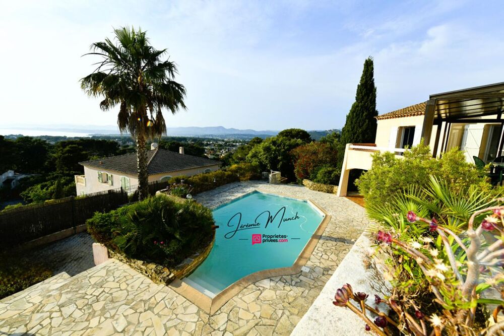  vendre  Villa Six-Fours-les-Plages (83140)