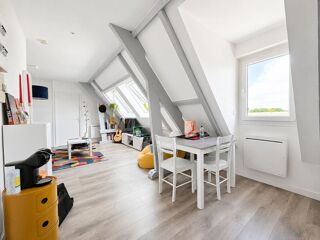  Appartement à vendre 2 pièces 31 m²